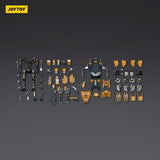 Joy Toy (CN) Dark Source APOC Series Annihilator 02 Long-Range Strike Mech ST-8617 1/25 Actionfigur