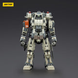 Joy Toy (CN) Dark Source APOC Series Bedrock Albus Standard Combat Type Mech Actionfigur