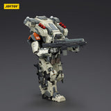 Joy Toy (CN) Dark Source APOC Series Bedrock Albus Standard Combat Type Mech Actionfigur