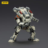 Joy Toy (CN) Dark Source APOC Series Bedrock Albus Standard Combat Type Mech Actionfigur
