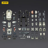 Joy Toy (CN) Dark Source APOC Series Bedrock Albus Standard Combat Type Mech Actionfigur