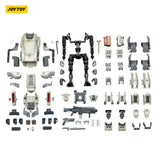 Joy Toy (CN) Dark Source APOC Series Bedrock Albus Standard Combat Type Mech Actionfigur