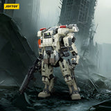 Joy Toy (CN) Dark Source APOC Series Bedrock Albus Standard Combat Type Mech Actionfigur