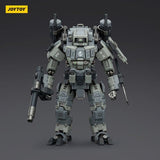 Joy Toy (CN) Dark Source APOC Series Bedrock Fury Fire Strike Mech ST-8618 1/25 Actionfigur
