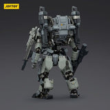 Joy Toy (CN) Dark Source APOC Series Bedrock Fury Fire Strike Mech ST-8618 1/25 Actionfigur