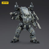 Joy Toy (CN) Dark Source APOC Series Bedrock Fury Fire Strike Mech ST-8618 1/25 Actionfigur
