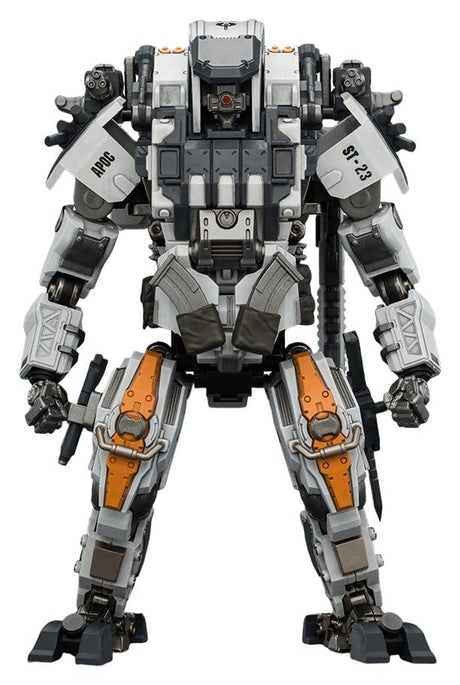 Joy Toy (CN) Dark Source APOC Series DragonFang Assault Mech Actionfigur