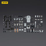 Joy Toy (CN) Dark Source APOC Series DragonFang Assault Mech Actionfigur
