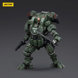 Joy Toy (CN) Dark Source APOC Series Falcon 02 Rapid Assault Mech ST-8615 1/25 Actionfigur
