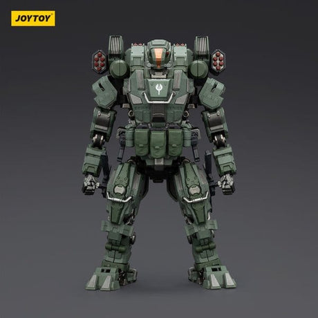 Joy Toy (CN) Dark Source APOC Series Falcon 02 Rapid Assault Mech ST-8615 1/25 Actionfigur
