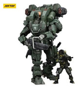 Joy Toy (CN) Dark Source APOC Series Falcon 02 Rapid Assault Mech ST-8615 1/25 Actionfigur