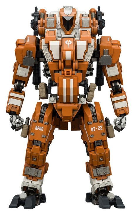 Joy Toy (CN) Dark Source APOC Series Hummer Standard Combat Mech Actionfigur
