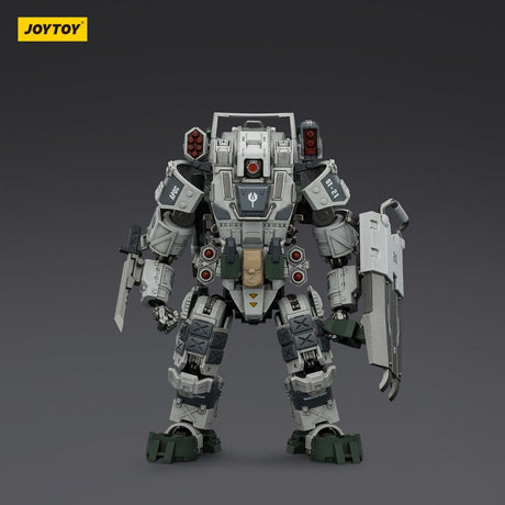 Joy Toy (CN) Dark Source APOC Series Mystic Armor Heavy Assault Mech Actionfigur