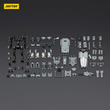 Joy Toy (CN) Dark Source APOC Series Mystic Armor Heavy Assault Mech Actionfigur