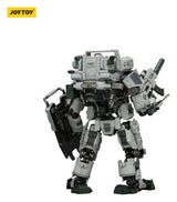 Joy Toy (CN) Dark Source APOC Series Mystic Armor Heavy Assault Mech Actionfigur