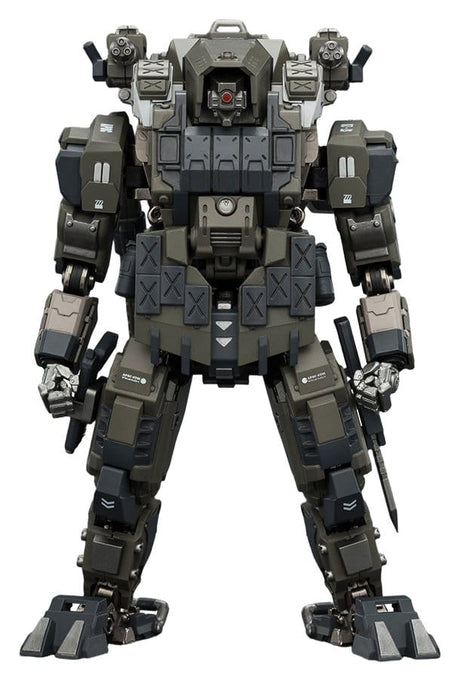 Joy Toy (CN) Dark Source APOC Series Razor Stealth/Night Ops Mech Actionfigur