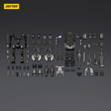 Joy Toy (CN) Dark Source APOC Series Razor Stealth/Night Ops Mech Actionfigur