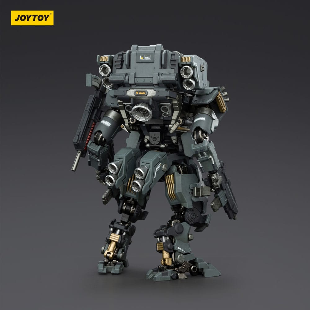 Joy Toy (CN) Dark Source APOC Series Shadow MirageMulti-Dimensional Maneuver Battle Mech Actionfigur