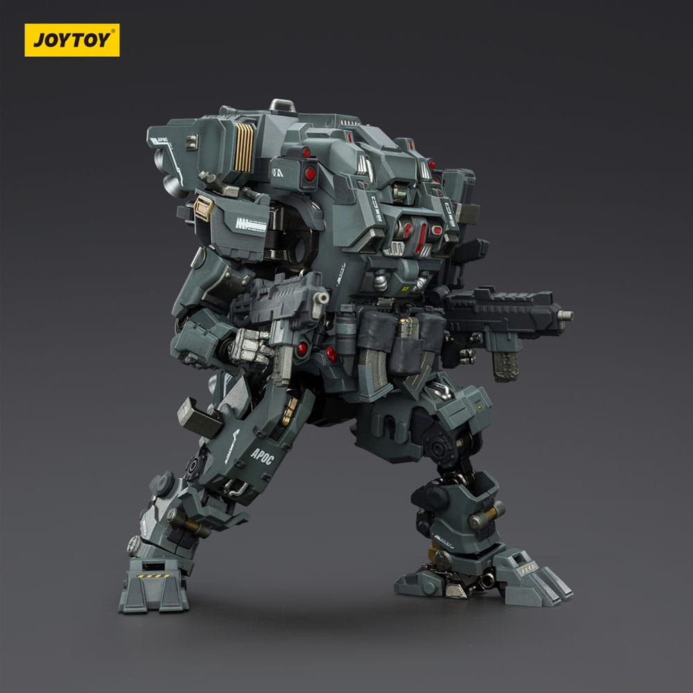 Joy Toy (CN) Dark Source APOC Series Shadow MirageMulti-Dimensional Maneuver Battle Mech Actionfigur