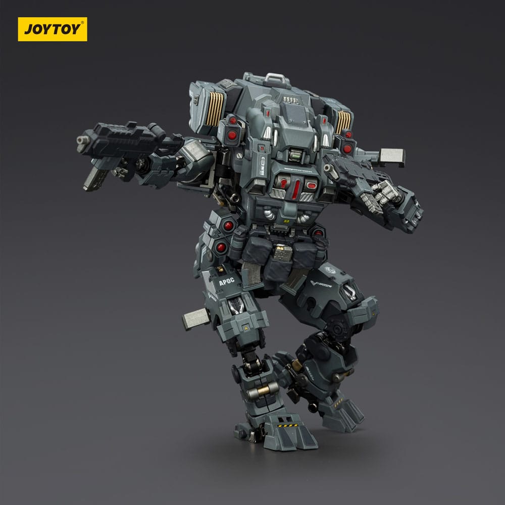 Joy Toy (CN) Dark Source APOC Series Shadow MirageMulti-Dimensional Maneuver Battle Mech Actionfigur