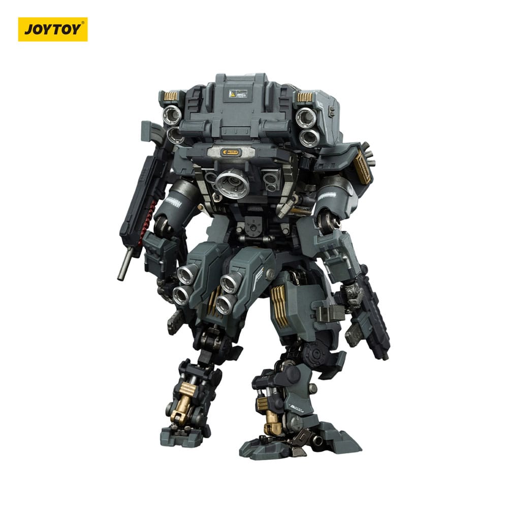 Joy Toy (CN) Dark Source APOC Series Shadow MirageMulti-Dimensional Maneuver Battle Mech Actionfigur