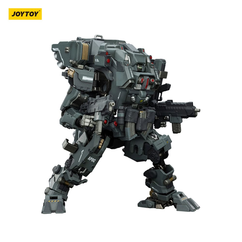 Joy Toy (CN) Dark Source APOC Series Shadow MirageMulti-Dimensional Maneuver Battle Mech Actionfigur