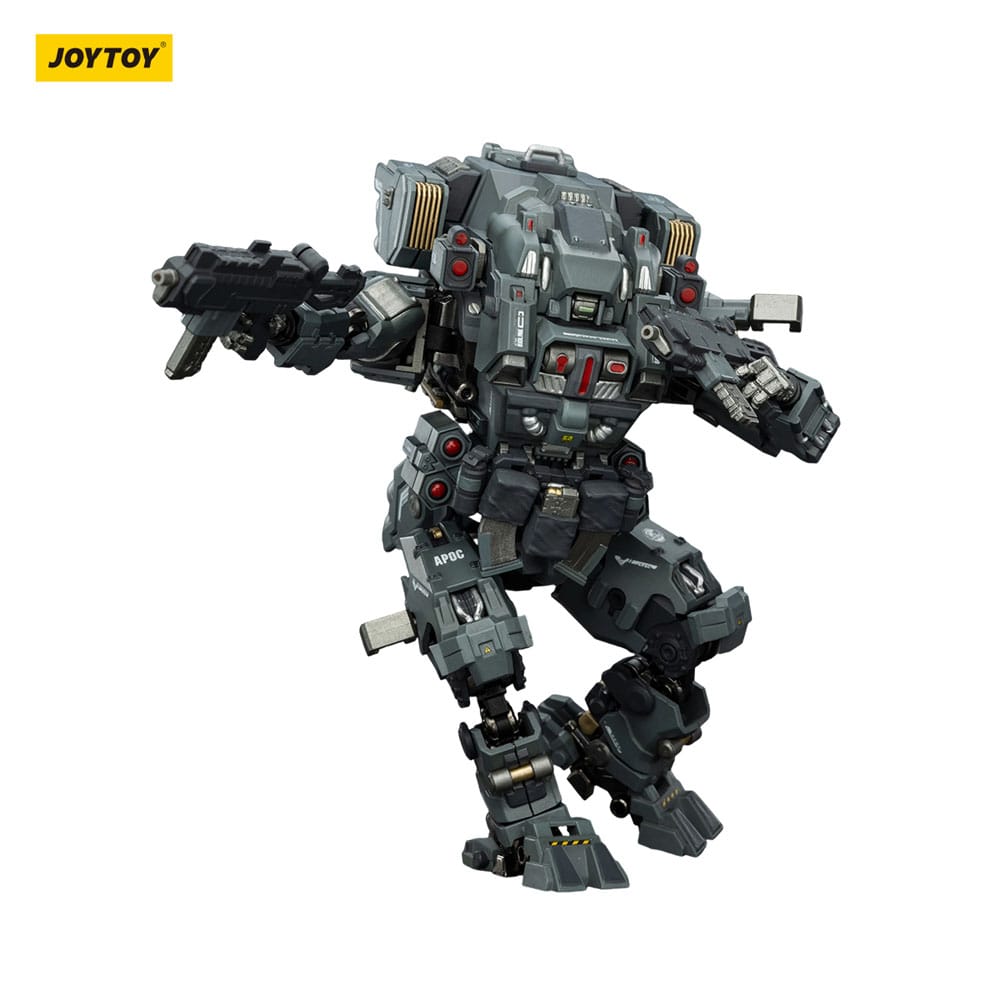 Joy Toy (CN) Dark Source APOC Series Shadow MirageMulti-Dimensional Maneuver Battle Mech Actionfigur