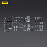 Joy Toy (CN) Dark Source APOC Series Sky Tempest Fire Strike Mech ST-8614 1/25 Actionfigur