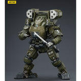 Joy Toy (CN) Dark Source APOC Series Storm Surge Heavy Fire Assault Mech ST-8616 1/25 Actionfigur