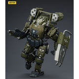 Joy Toy (CN) Dark Source APOC Series Storm Surge Heavy Fire Assault Mech ST-8616 1/25 Actionfigur