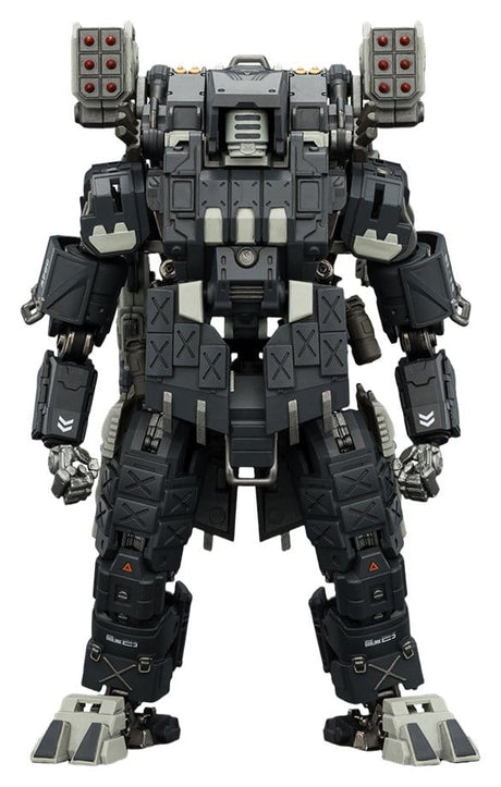 Joy Toy (CN) Dark Source APOC Series ThorFire Strike Mech Actionfigur