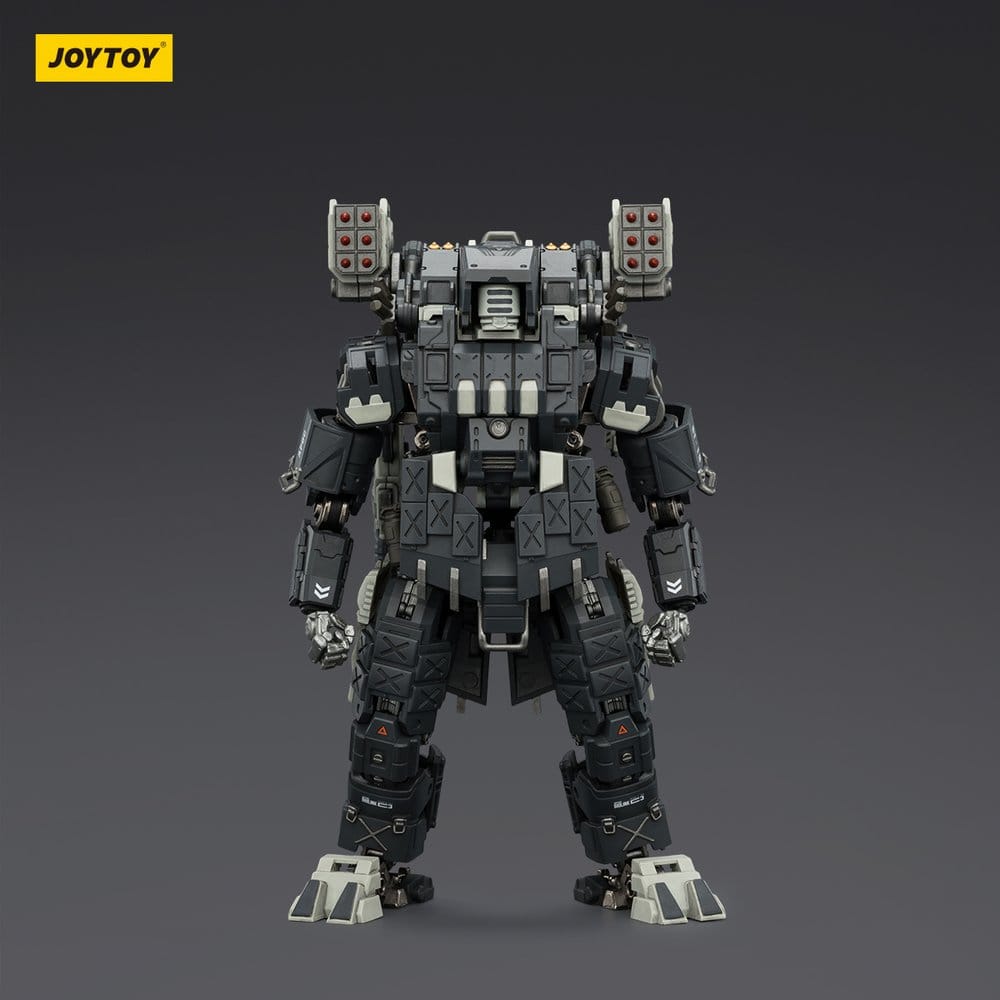 Joy Toy (CN) Dark Source APOC Series ThorFire Strike Mech Actionfigur
