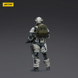 Joy Toy (CN) Dark Source Steel Ride Corps Assaulter Albedo Actionfigur
