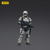 Joy Toy (CN) Dark Source Steel Ride Corps Assaulter Albedo Actionfigur