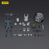 Joy Toy (CN) Dark Source Steel Ride Corps Assaulter Albedo Actionfigur