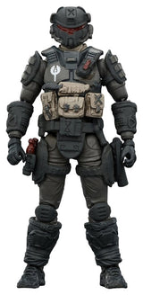 Joy Toy (CN) Dark Source Steel Ride Corps Assaulter Echo Actionfigur