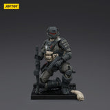 Joy Toy (CN) Dark Source Steel Ride Corps Assaulter Echo Actionfigur