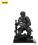 Joy Toy (CN) Dark Source Steel Ride Corps Assaulter Echo Actionfigur