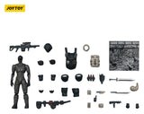 Joy Toy (CN) Dark Source Steel Ride Corps Assaulter Echo Actionfigur