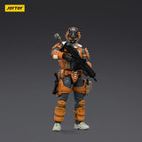 Joy Toy (CN) Dark Source Steel Ride Corps Engineer Chris Actionfigur