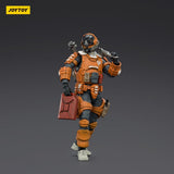 Joy Toy (CN) Dark Source Steel Ride Corps Engineer Chris Actionfigur