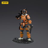 Joy Toy (CN) Dark Source Steel Ride Corps Engineer Chris Actionfigur