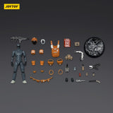 Joy Toy (CN) Dark Source Steel Ride Corps Engineer Chris Actionfigur