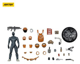 Joy Toy (CN) Dark Source Steel Ride Corps Engineer Chris Actionfigur