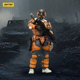 Joy Toy (CN) Dark Source Steel Ride Corps Engineer Chris Actionfigur
