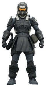 Joy Toy (CN) Dark Source Steel Ride Corps Sniper Viktor Actionfigur