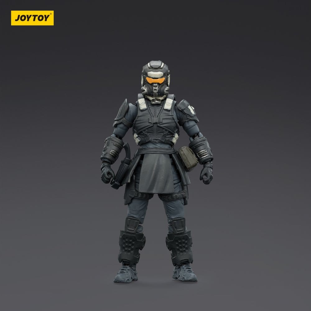 Joy Toy (CN) Dark Source Steel Ride Corps Sniper Viktor Actionfigur