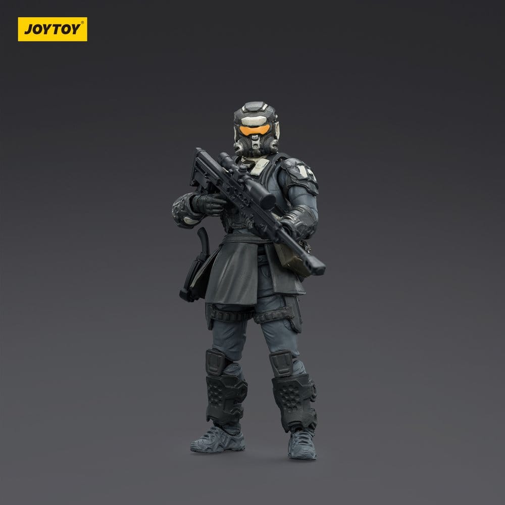 Joy Toy (CN) Dark Source Steel Ride Corps Sniper Viktor Actionfigur