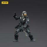Joy Toy (CN) Dark Source Steel Ride Corps Sniper Viktor Actionfigur