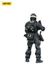 Joy Toy (CN) Dark Source Steel Ride Corps Sniper Viktor Actionfigur